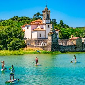 Razones indiscutibles para visitar Asturias